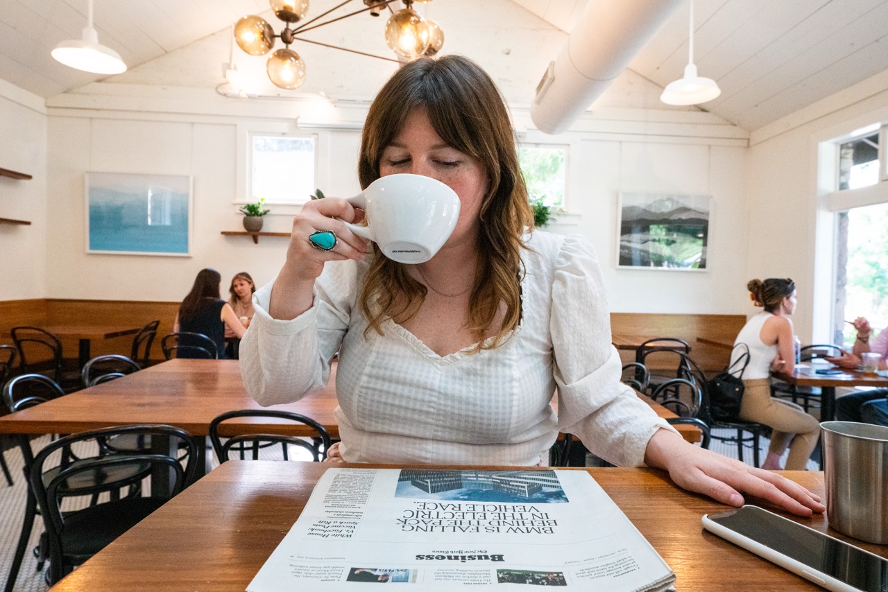 Alpine Modern slide 7